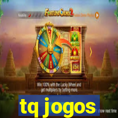 tq jogos